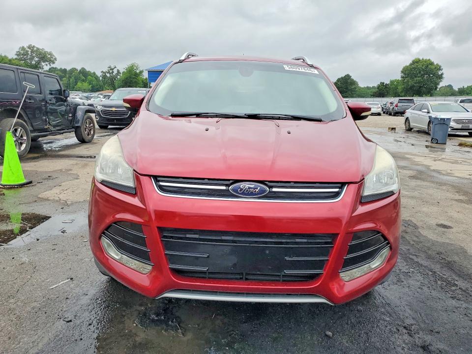 Aukcja sprzedaży 2014 Ford Escape, vin: 1FMCU0JX3EUB69227, numer aukcji: 58097846