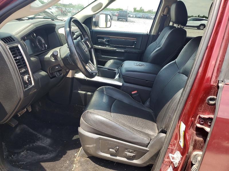Продажа на аукционе авто 2016 Ram 3500, vin: 3C63R3EL9GG215803, номер лота: 54550306