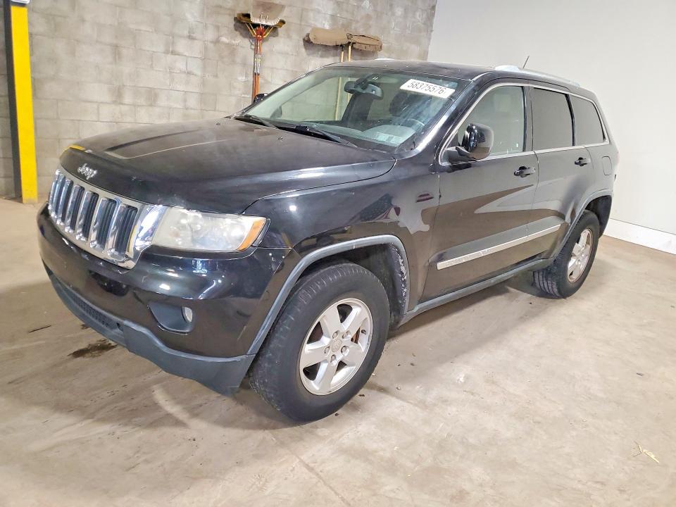 Продаж на аукціоні авто 2012 Jeep Grand Cherokee, vin: 1C4RJFAG9CC233932, номер лоту: 58375576