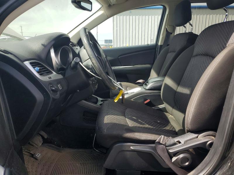 Продаж на аукціоні авто 2020 Dodge Journey, vin: 3C4PDCAB1LT261259, номер лоту: 57937486