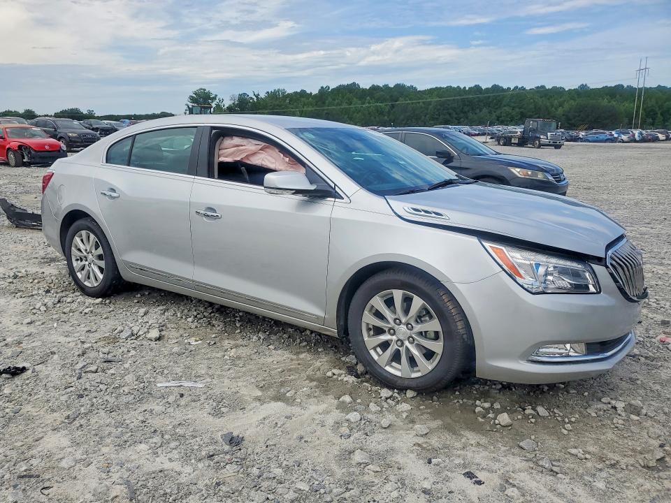 Продаж на аукціоні авто 2015 Buick Lacrosse, vin: 1G4GB5GR4FF303116, номер лоту: 57389636