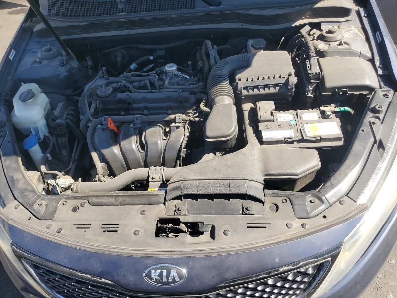 Продаж на аукціоні авто 2015 Kia Optima, vin: 5XXGN4A76FG393240, номер лоту: 56190336
