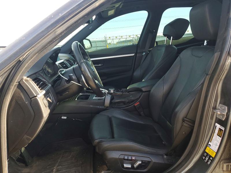 58512976 :رقم المزاد ، WBA8Z5C54GG501453 vin ، 2016 Bmw 328 مزاد بيع