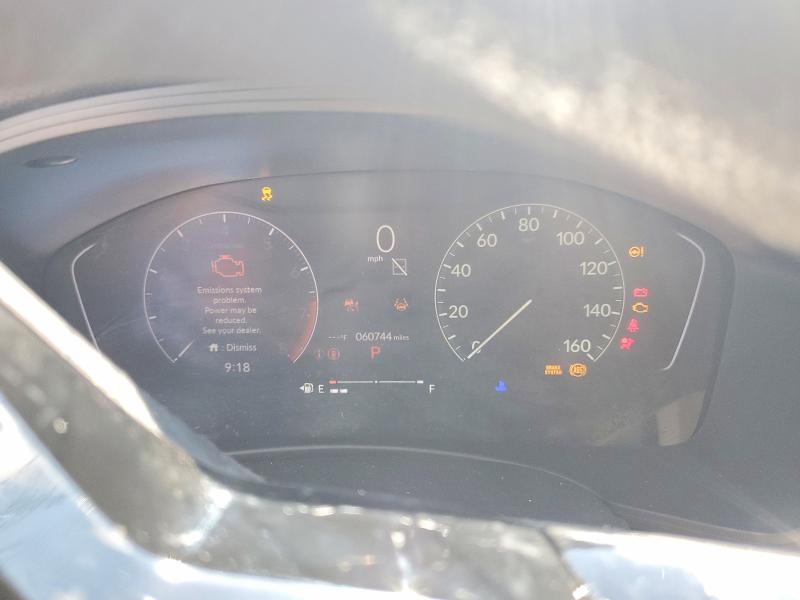 2022 Honda Civic მანქანა იყიდება აუქციონზე, vin: 2HGFE2F27NH528736, აუქციონის ნომერი: 56835716