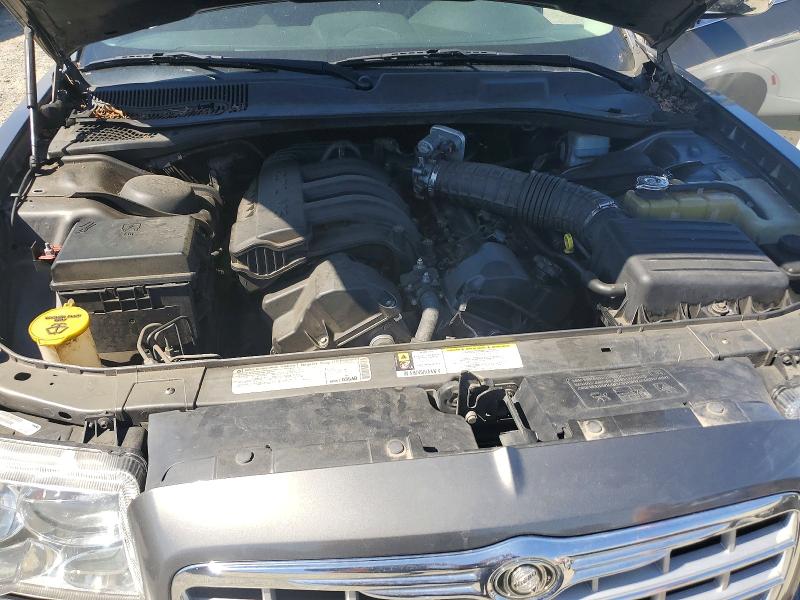 Aukcja sprzedaży 2010 Chrysler 300, vin: 2C3CA4CD3AH112664, numer aukcji: 56542976
