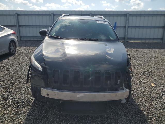 Продажа на аукционе авто 2017 Jeep Cherokee, vin: 1C4PJMCS6HW637404, номер лота: 57171976