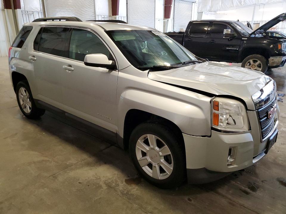 Продаж на аукціоні авто 2013 Gmc Terrain, vin: 2GKFLSE37D6382092, номер лоту: 56536356
