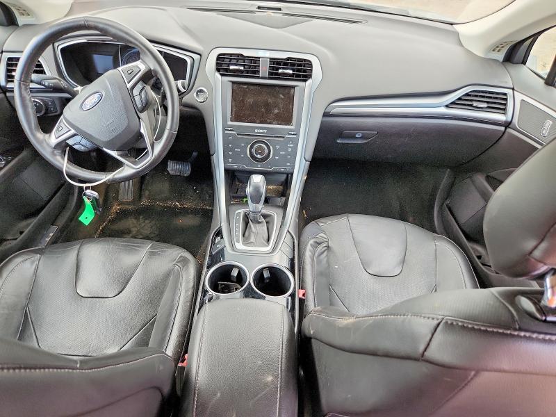 Продажа на аукционе авто 2013 Ford Fusion, vin: 3FA6P0RU0DR339333, номер лота: 58247586