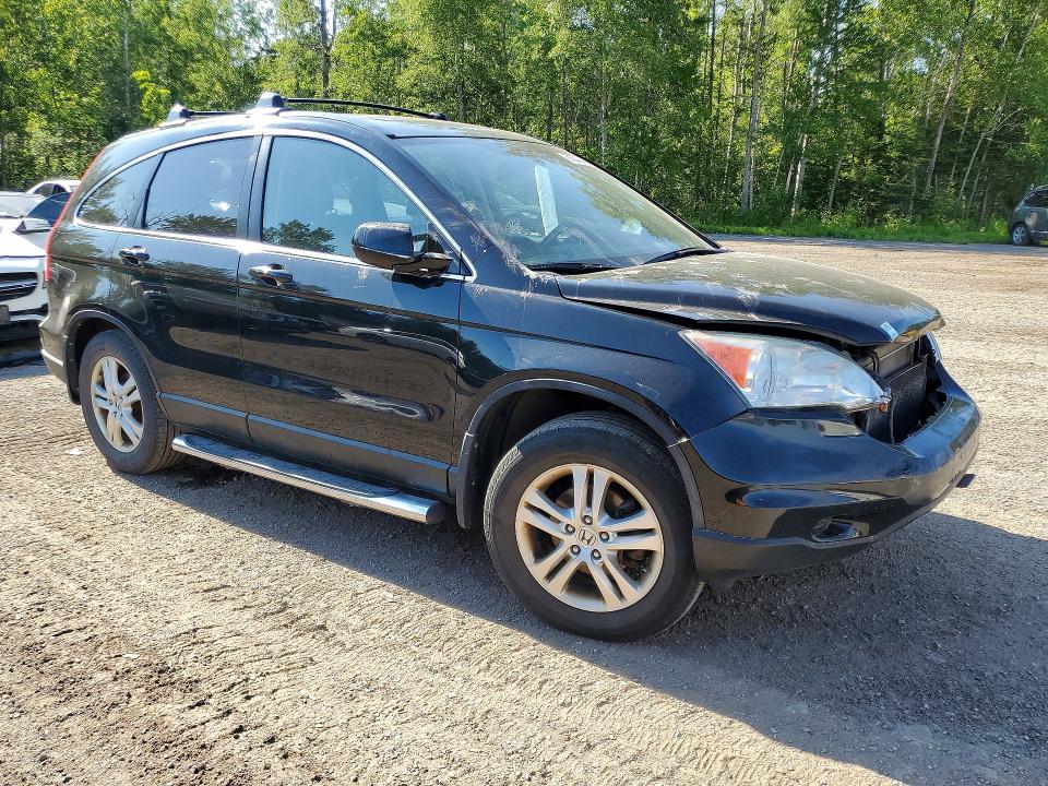 Aukcja sprzedaży 2010 Honda Cr-v, vin: 5J6RE4H74AL812414, numer aukcji: 58243466