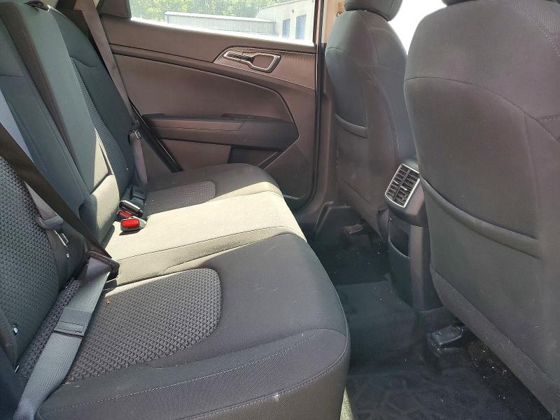 Продаж на аукціоні авто 2023 Kia Sportage, vin: KNDPUCAG2P7115264, номер лоту: 56658336