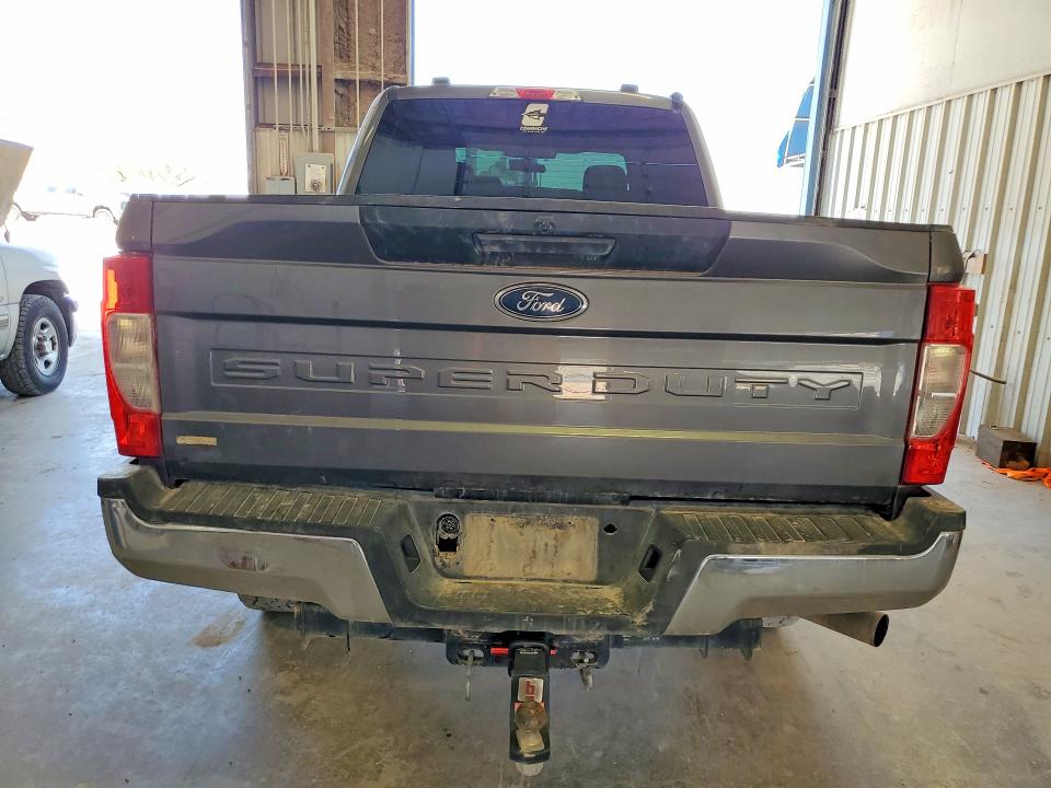 Aukcja sprzedaży 2022 Ford F250, vin: 1FT7W2B66NEF55877, numer aukcji: 59116186
