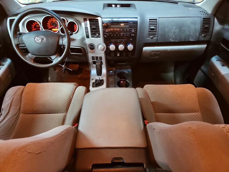 Aukcja sprzedaży 2007 Toyota Tundra, vin: 5TBBV54197S486480, numer aukcji: 55492556