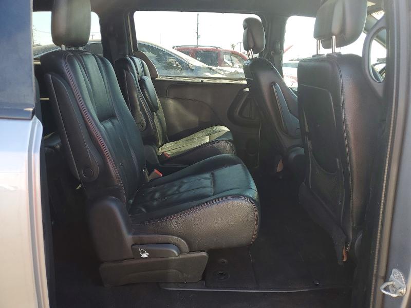 Aukcja sprzedaży 2018 Dodge Grand Caravan, vin: 2C4RDGEG6JR283926, numer aukcji: 57713166