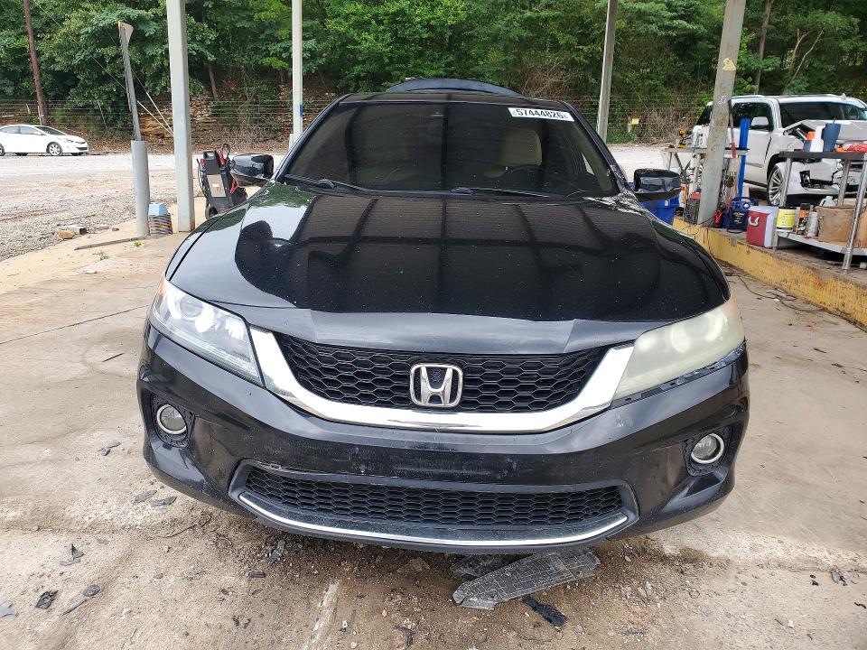 Продаж на аукціоні авто 2015 Hond Accord, vin: 1HGCT2B82FA006664, номер лоту: 57444826