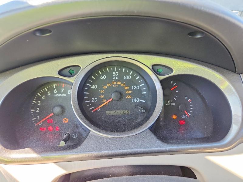 Aukcja sprzedaży 2003 Toyota Highlander, vin: JTEHD21A230025122, numer aukcji: 55947986