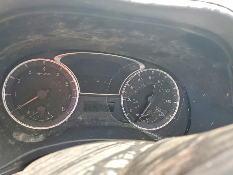 Aukcja sprzedaży 2020 Infiniti Qx60, vin: 5N1DL0MN6LC509507, numer aukcji: 55614666