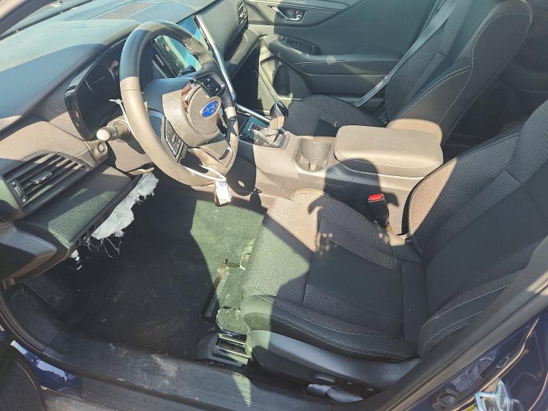 Aukcja sprzedaży 2025 Subaru Outback, vin: 4S4BTADC8S3137002, numer aukcji: 55789996