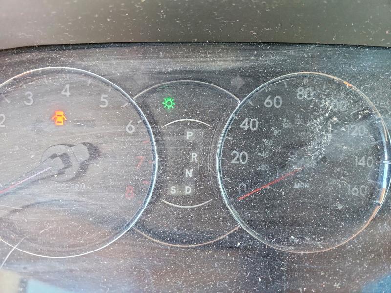 Aukcja sprzedaży 2008 Toyota Avalon, vin: 4T1BK36B48U289204, numer aukcji: 56829006