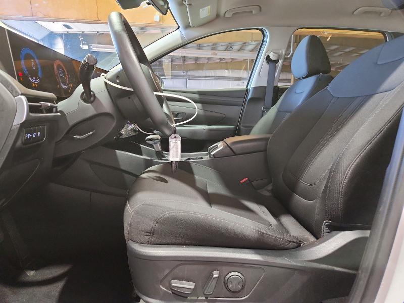 Продажа на аукционе авто 2025 Hyundai Tucson, vin: 5NMJBCDE5SH571623, номер лота: 56498386