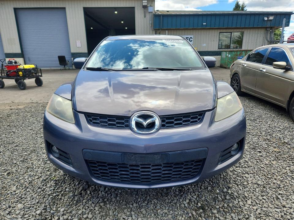 Aukcja sprzedaży 2007 Mazda Cx-7, vin: JM3ER293370132501, numer aukcji: 56642636