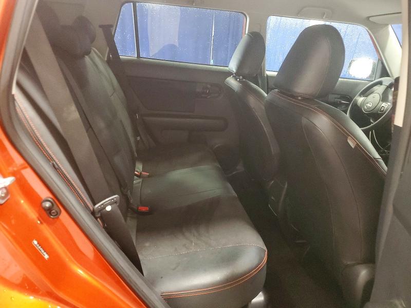 Aukcja sprzedaży 2012 Scion Xb, vin: JTLZE4FE6CJ004835, numer aukcji: 57355986