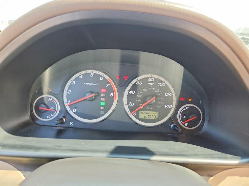Aukcja sprzedaży 2006 Honda Cr-v, vin: JHLRD78866C049034, numer aukcji: 57898206