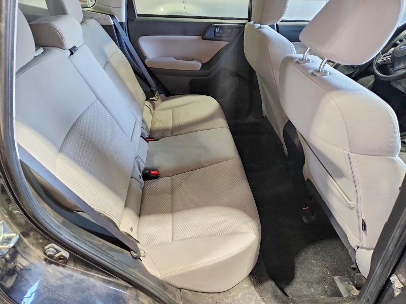 Продажа на аукционе авто 2015 Subaru Forester, vin: JF2SJAGC4FH501125, номер лота: 57352976
