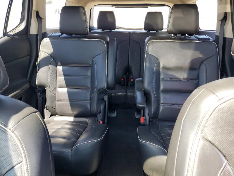 Продажа на аукционе авто 2017 Gmc Acadia, vin: 1GKKNPLS9HZ214853, номер лота: 55725316