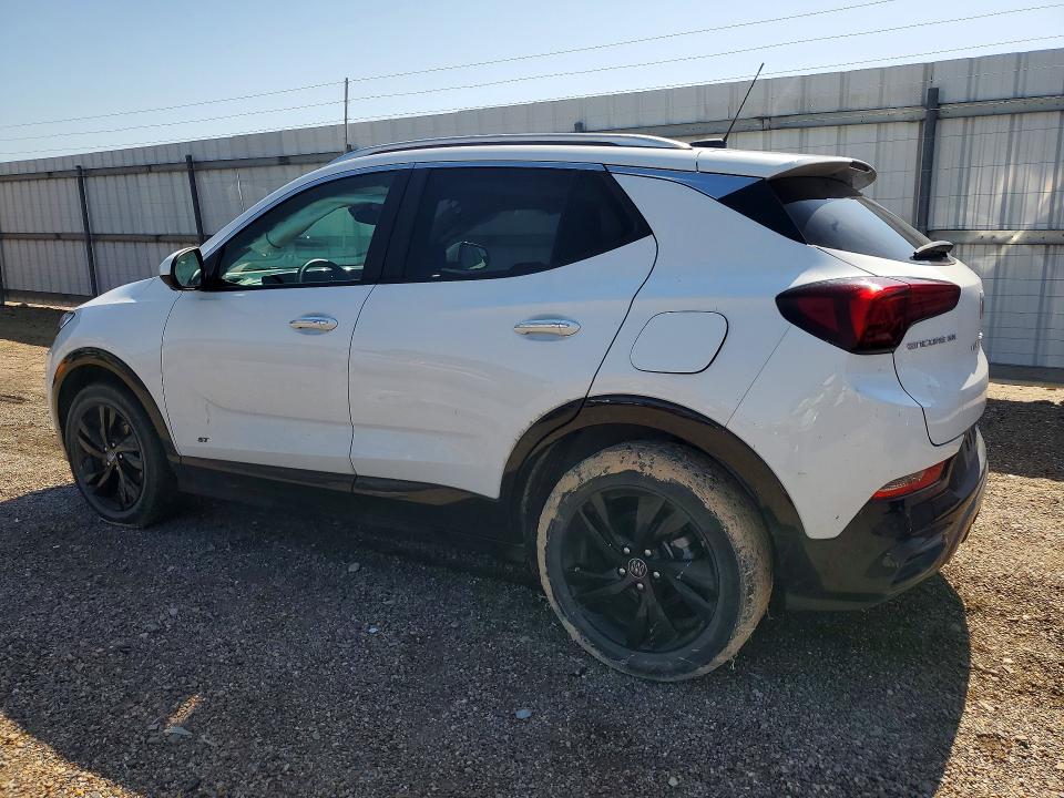 Продажа на аукционе авто 2025 Buick Encore Gx, vin: KL4AMDSL4SB025086, номер лота: 57573636