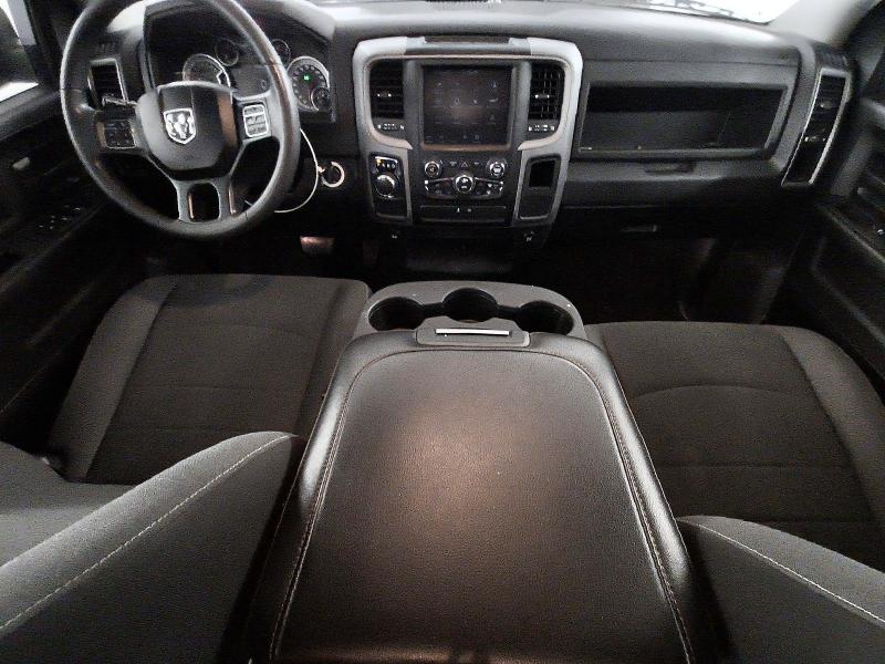 Aukcja sprzedaży 2021 Ram 1500 Classic, vin: 3C6RR6KT6MG521157, numer aukcji: 55438536