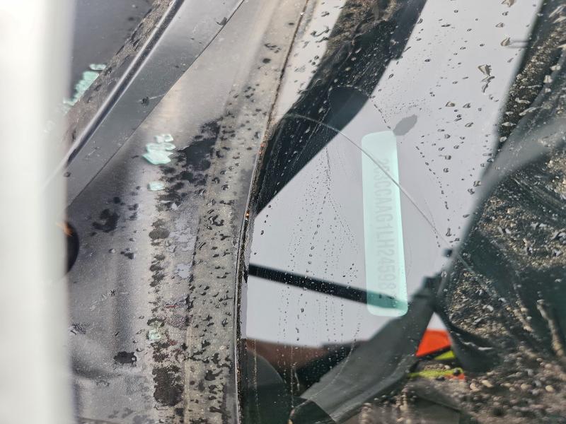 Aukcja sprzedaży 2020 Chrysler 300, vin: 2C3CCAAG1LH245982, numer aukcji: 58772966