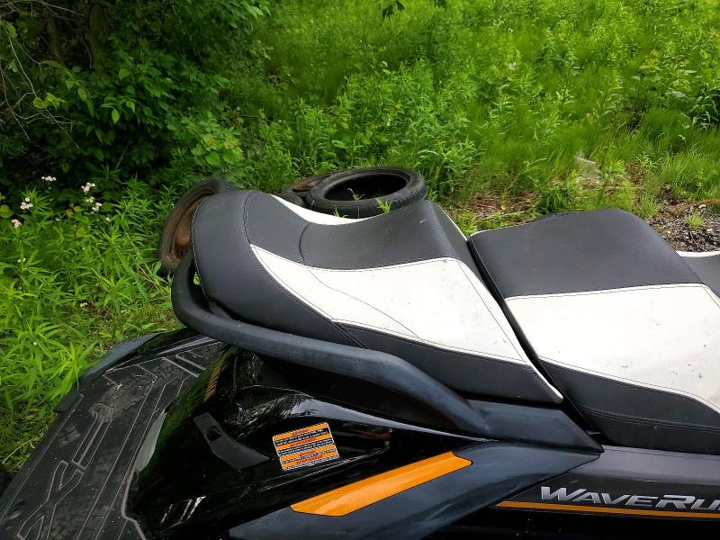 Продажа на аукционе авто 2024 Yam Fx 1800, vin: YAMA0459B424, номер лота: 56979006