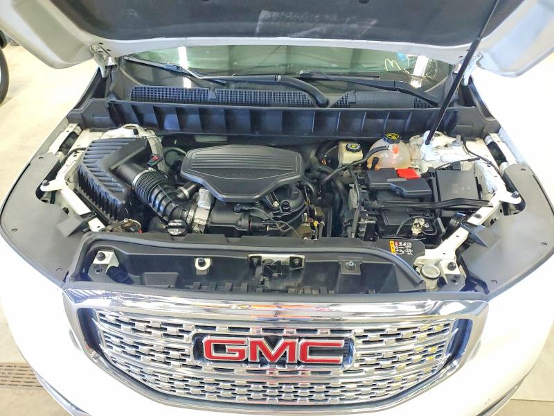Продаж на аукціоні авто 2017 Gmc Acadia, vin: 1GKKNXLS6HZ239824, номер лоту: 56900786