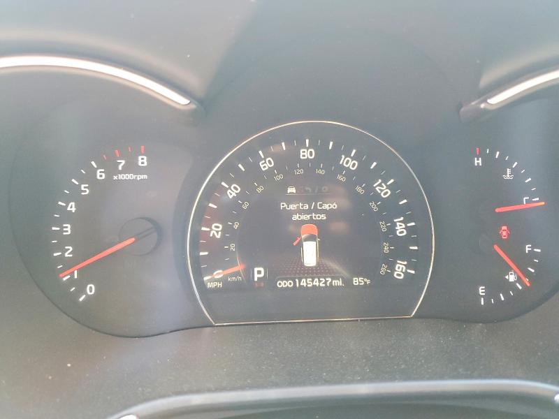 Продаж на аукціоні авто 2014 Kia Sorento, vin: 5XYKUDA71EG498209, номер лоту: 56599616