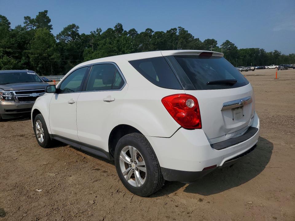 55744956 :رقم المزاد ، 2GNALAEK6E6183678 vin ، 2014 Chevrolet Equinox مزاد بيع
