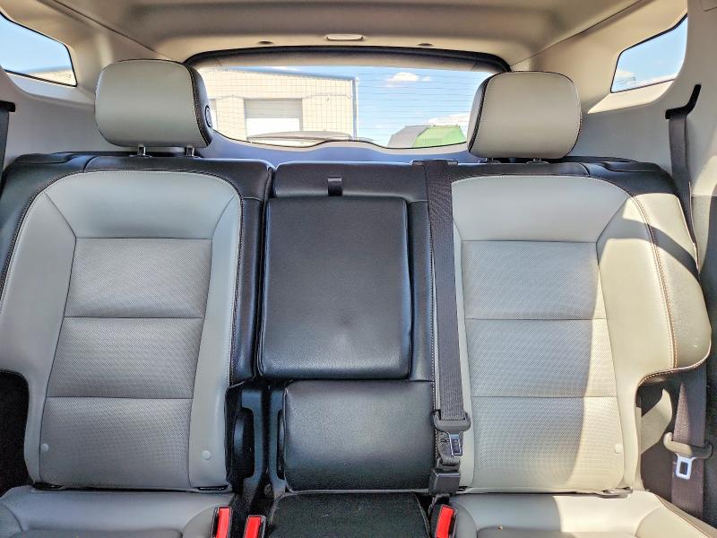 Продаж на аукціоні авто 2020 Gmc Terrain, vin: 3GKALPEX8LL117668, номер лоту: 57000446