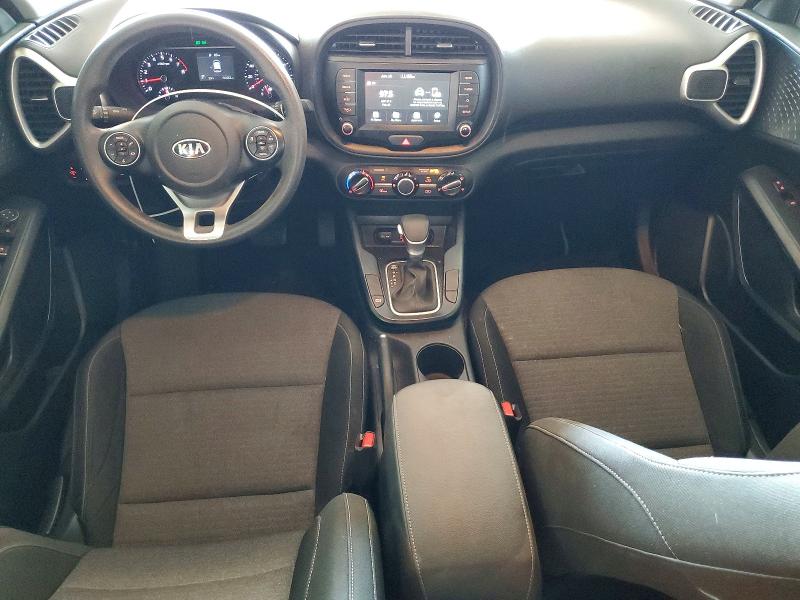 Aukcja sprzedaży 2020 Kia Soul, vin: KNDJ23AU0L7720668, numer aukcji: 56992146