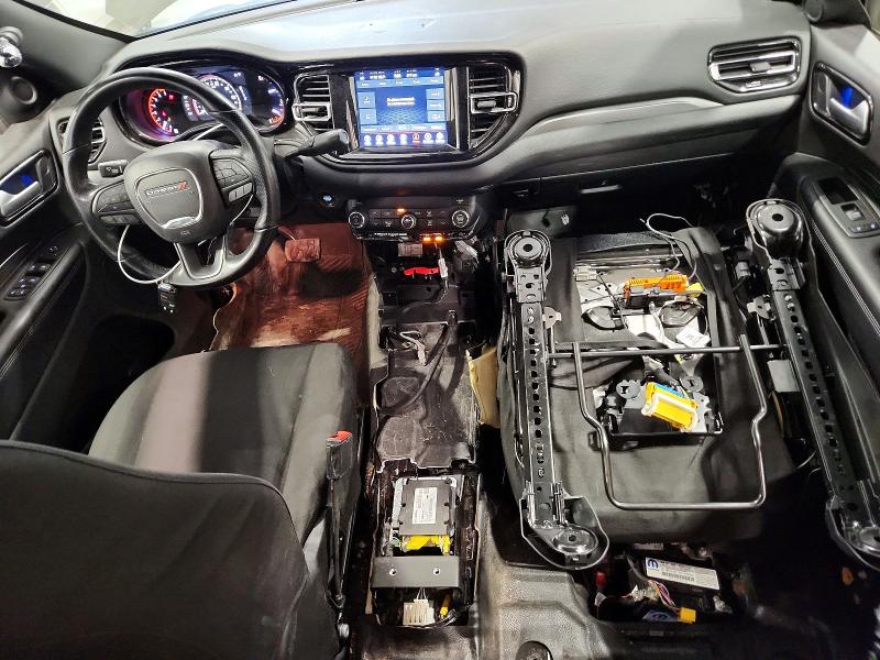 Продажа на аукционе авто 2024 Dodge Durango, vin: 1C4RDJFG7RC139365, номер лота: 58538416