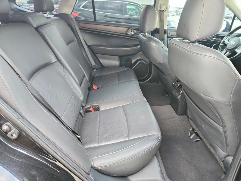 58193856 :رقم المزاد ، 4S4BSENC3G3244801 vin ، 2016 Subaru Outback مزاد بيع