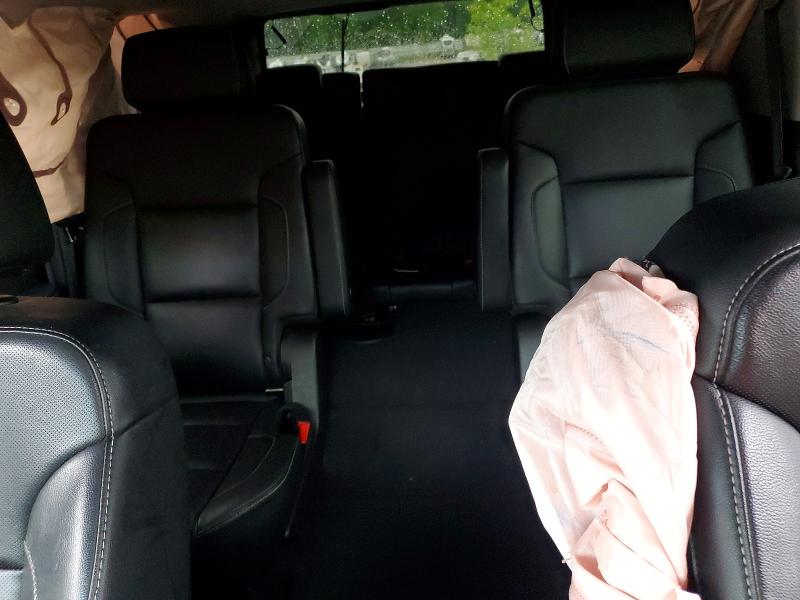 Продаж на аукціоні авто 2019 Gmc Yukon, vin: 1GKS1BKC8KR324244, номер лоту: 57681416