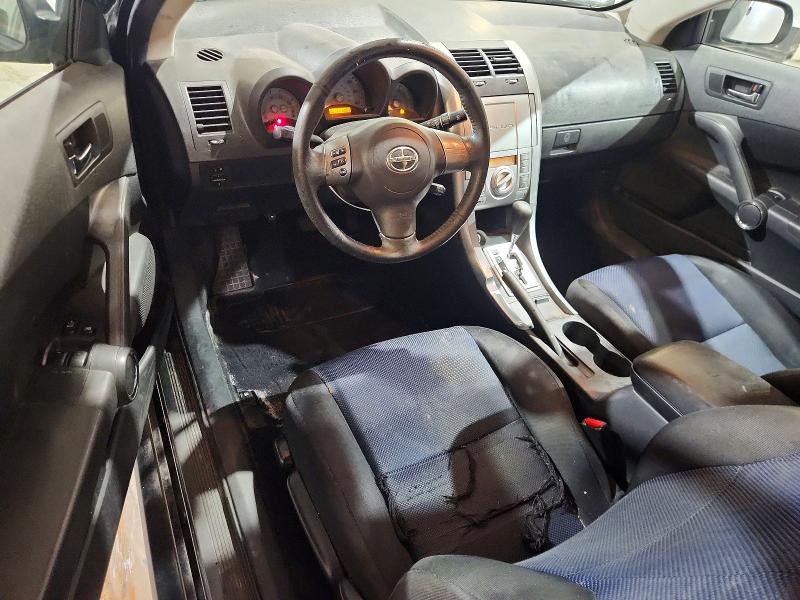 Продажа на аукционе авто 2006 Scion Tc, vin: JTKDE177660129664, номер лота: 57649916