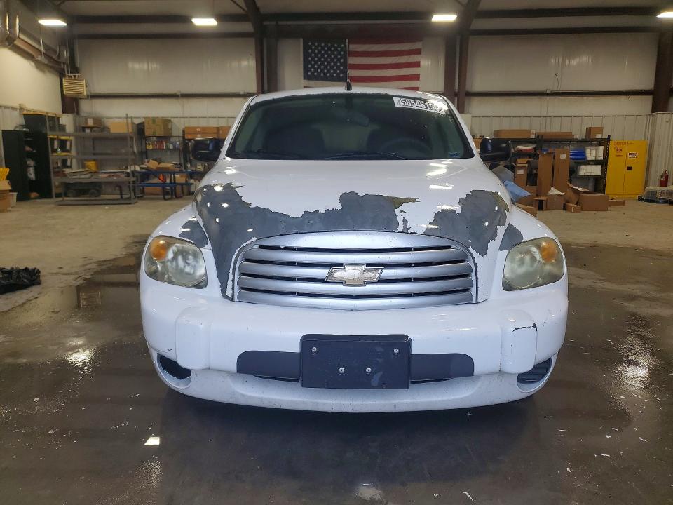Продажа на аукционе авто 2011 Chevrolet Hhr, vin: 3GNBAAFWXBS647581, номер лота: 58546196