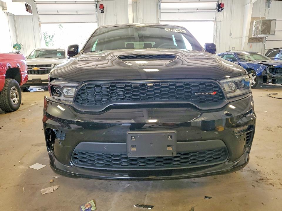 Продаж на аукціоні авто 2021 Dodge Durango, vin: 1C4SDJCT9MC862274, номер лоту: 57231986