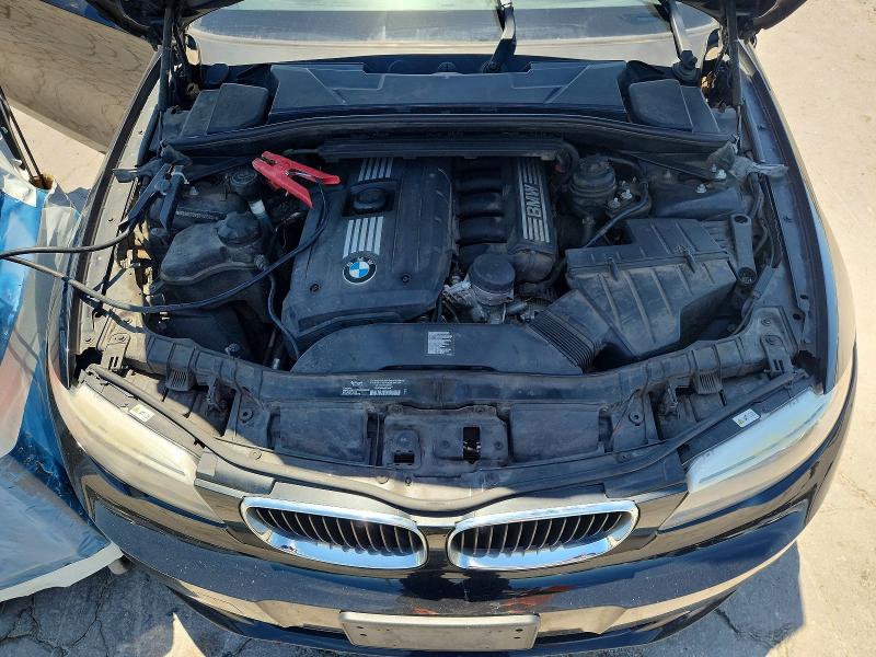 Продаж на аукціоні авто 2013 Bmw 128, vin: WBAUL7C52DVU08904, номер лоту: 57407936