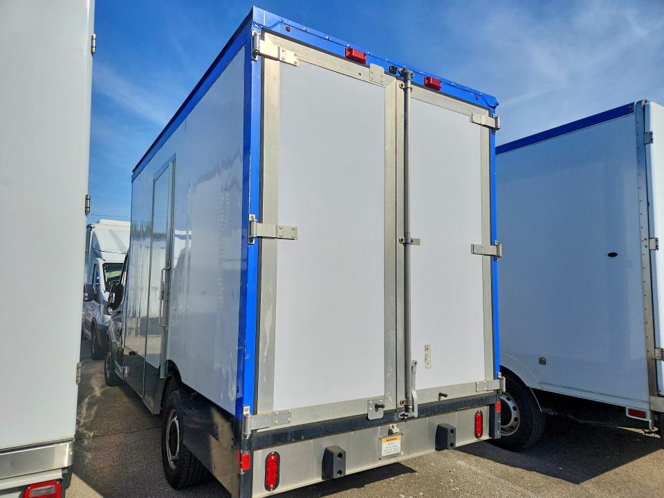 2020 Ford Transit მანქანა იყიდება აუქციონზე, vin: 1FDBW5Z82LKB80373, აუქციონის ნომერი: 55606406