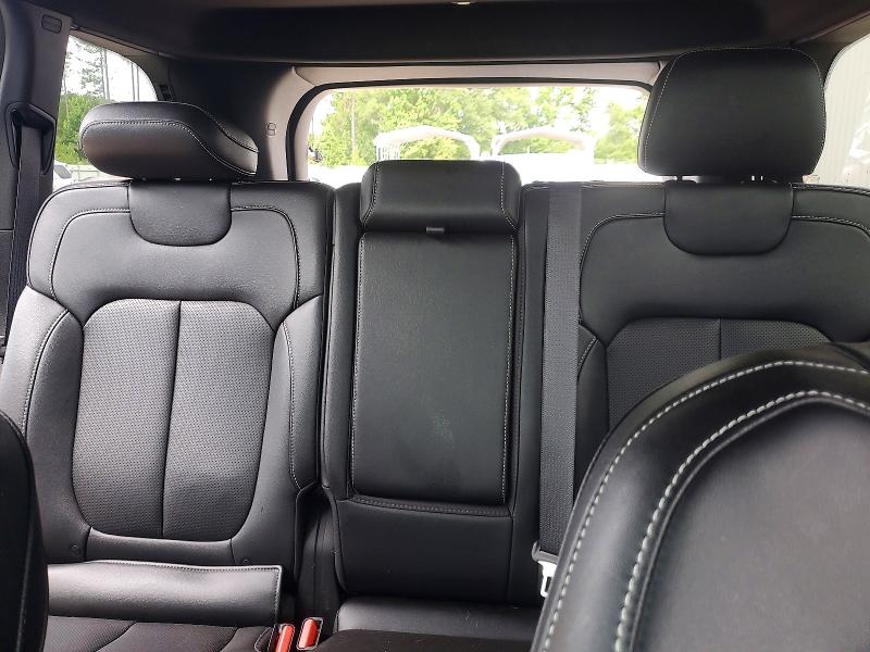 Продажа на аукционе авто 2024 Jeep Grand Cherokee, vin: 1C4RJHBG6RC168928, номер лота: 57616156