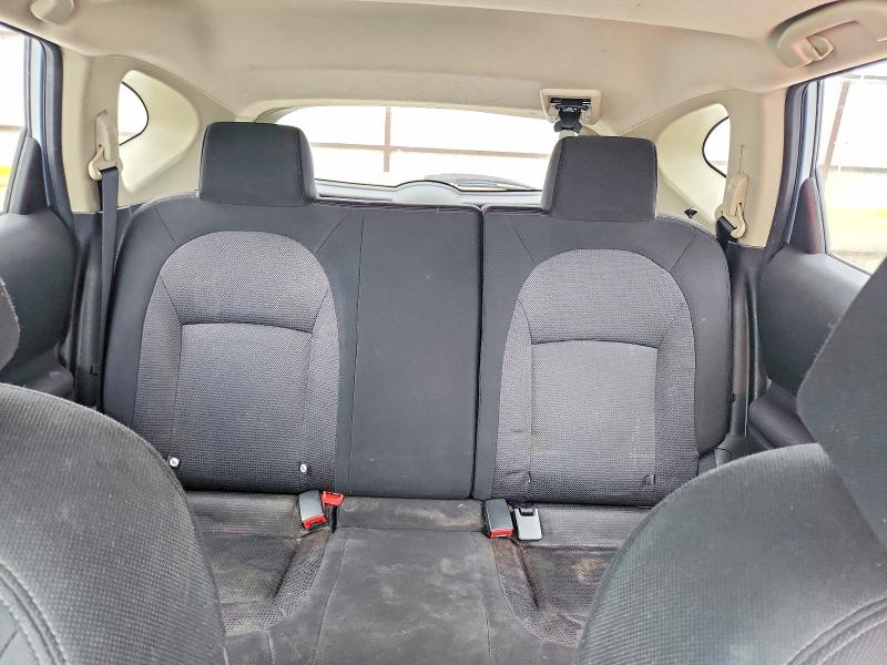 Продажа на аукционе авто 2011 Nissan Rogue, vin: JN8AS5MT2BW171711, номер лота: 58433856