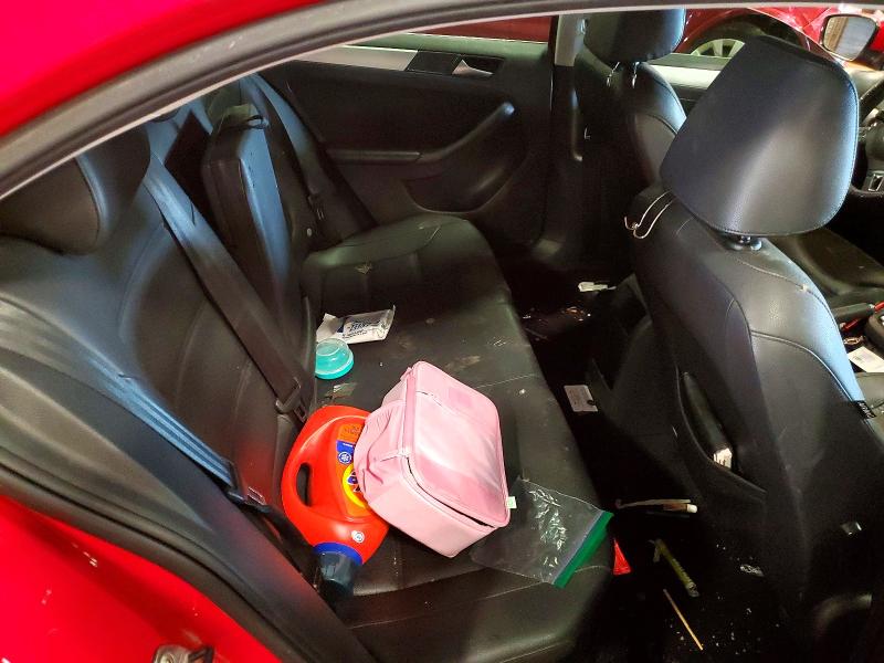 Aukcja sprzedaży 2014 Volkswagen Jetta, vin: 3VWD17AJ7EM420502, numer aukcji: 56191796