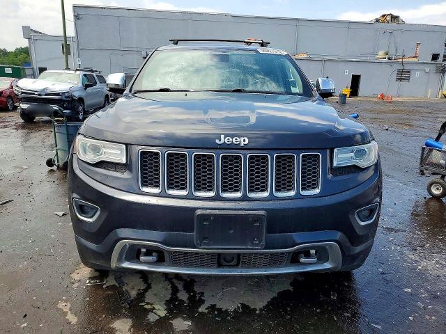 Продаж на аукціоні авто 2014 Jeep Grand Cherokee, vin: 1C4RJFCM4EC432571, номер лоту: 56827916