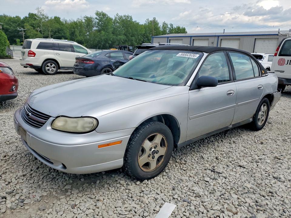 Aukcja sprzedaży 2003 Chevrolet Malibu, vin: 1G1ND52J73M576140, numer aukcji: 56662636
